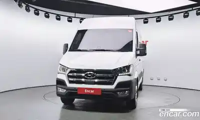 Hyundai Solati 2025 2.5 Автомат в Москве № 45700, миниатюра 5