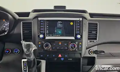 Hyundai Solati 2025 2.5 Автомат в Москве № 45700, миниатюра 6