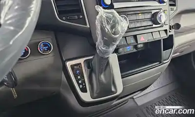 Hyundai Solati 2025 2.5 Автомат в Москве № 45700, миниатюра 7