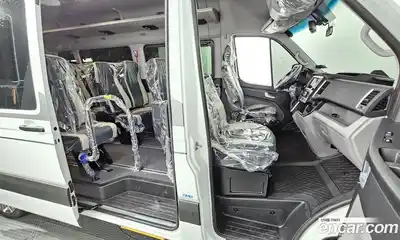 Hyundai Solati 2025 2.5 Автомат в Москве № 45700, миниатюра 10