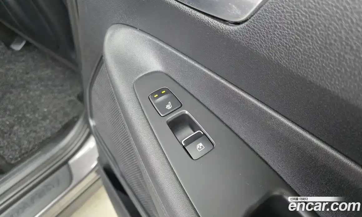 Hyundai Santa Fe 2023 1.6 Автомат в Москве № 457022, фото 19