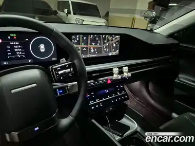 Hyundai Grandeur 2026 2.5 Автомат в Москве № 45973, миниатюра 6