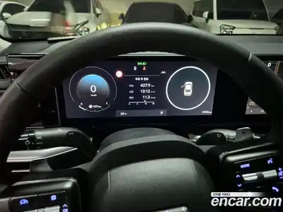 Hyundai Grandeur 2026 2.5 Автомат в Москве № 45973, миниатюра 8