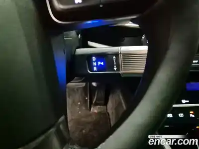 Hyundai Grandeur 2026 2.5 Автомат в Москве № 45973, миниатюра 9