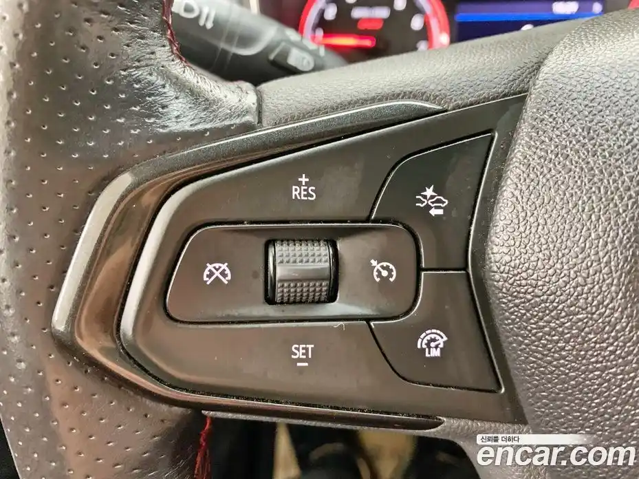 Chevrolet TrailBlazer 2021 1.3 Автомат в Москве № 461535, фото 17