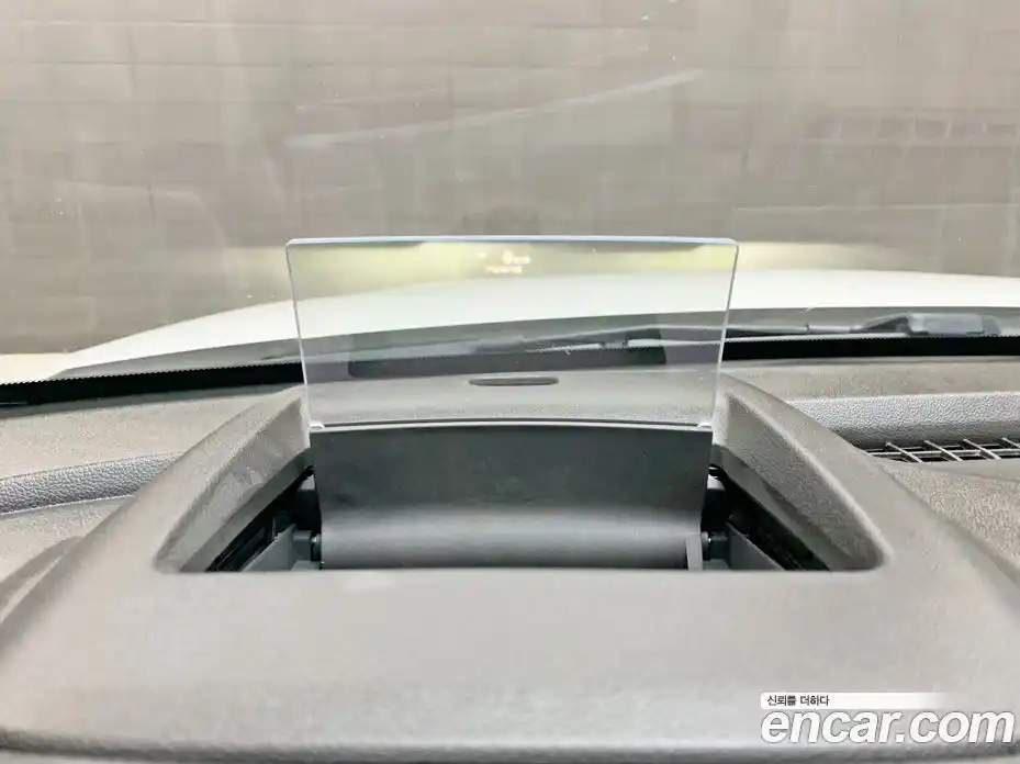 Chevrolet TrailBlazer 2021 1.3 Автомат в Москве № 461535, фото 18