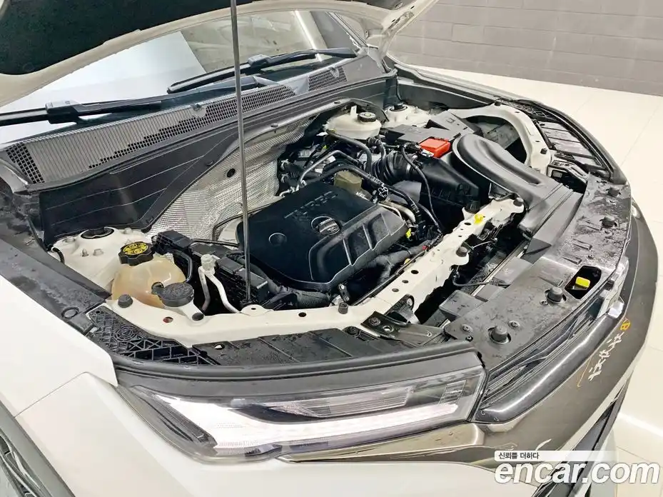 Chevrolet TrailBlazer 2021 1.3 Автомат в Москве № 461535, фото 6