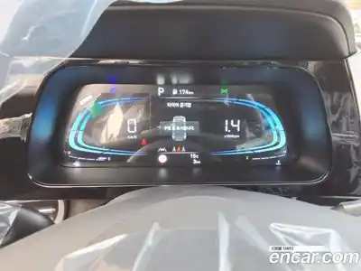 Hyundai Avante 2026 1.6 Автомат в Москве № 46320, миниатюра 2