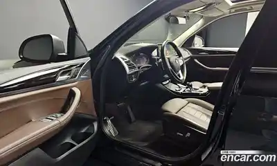 BMW X3 2022 2.0 Автомат в Москве № 463936, миниатюра 12