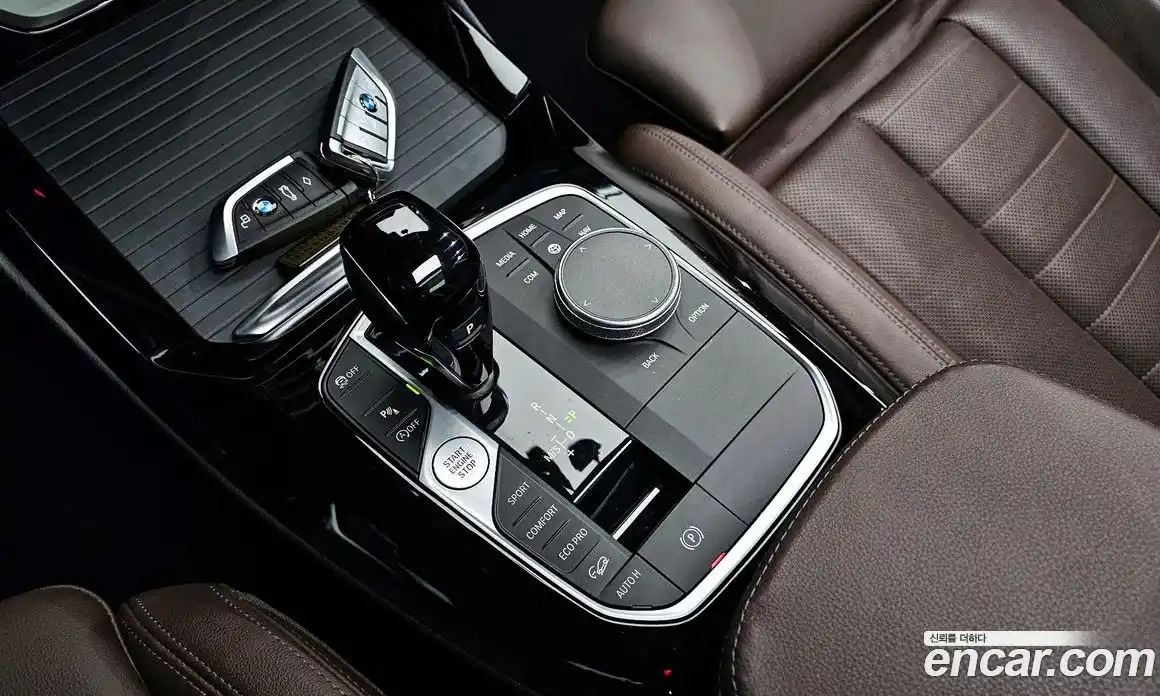 BMW X3 2022 2.0 Автомат в Москве № 463936, фото 9