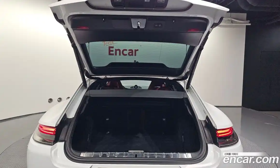 Porsche Panamera 2022 2.9 Автомат в Москве № 470538, фото 20