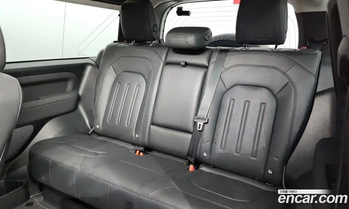 Land Rover Defender 2022 3.0 Автомат в Москве № 471233, фото 12