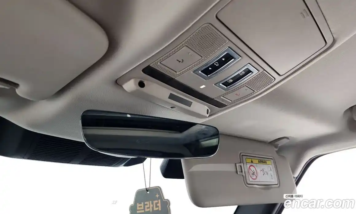 Land Rover Defender 2022 3.0 Автомат в Москве № 471233, фото 17