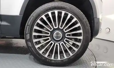 Land Rover Defender 2022 3.0 Автомат в Москве № 471233, миниатюра 5