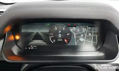 Land Rover Defender 2022 3.0 Автомат в Москве № 471233, миниатюра 8