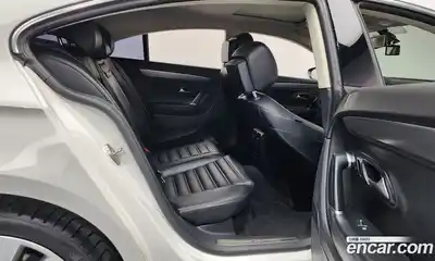 Volkswagen CC 2014 2.0 Автомат в Москве № 472224, миниатюра 12