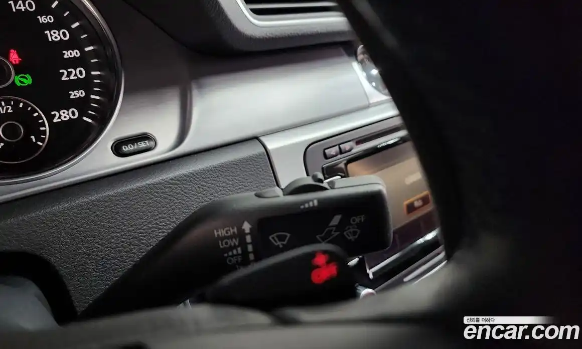 Volkswagen CC 2014 2.0 Автомат в Москве № 472224, фото 16