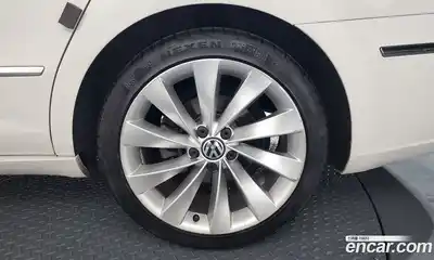 Volkswagen CC 2014 2.0 Автомат в Москве № 472224, миниатюра 5