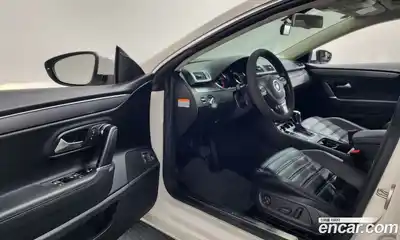 Volkswagen CC 2014 2.0 Автомат в Москве № 472224, миниатюра 10
