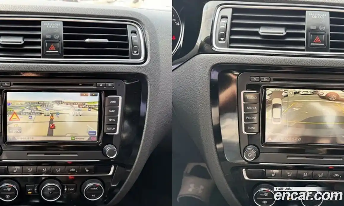 Volkswagen Jetta 2015 2.0 Автомат в Москве № 472331, фото 13