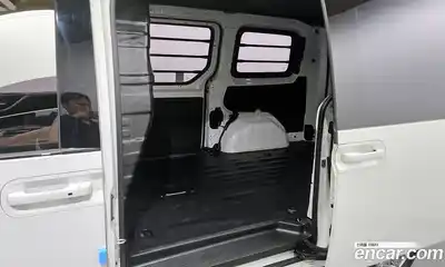 Hyundai Staria 2025 3.5 Автомат в Москве № 48685, миниатюра 6