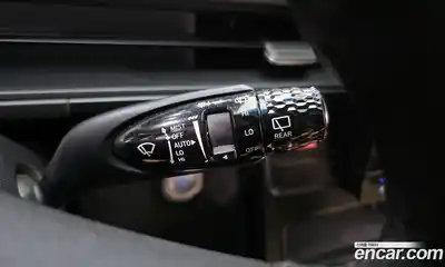 Hyundai Staria 2025 3.5 Автомат в Москве № 48685, миниатюра 9