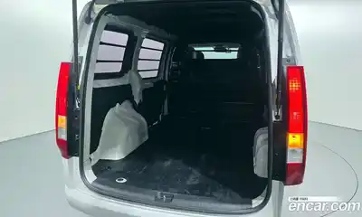 Hyundai Staria 2025 3.5 Автомат в Москве № 48685, миниатюра 10