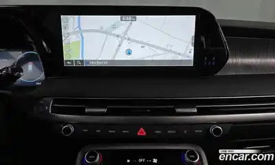 Hyundai Palisade, 2023