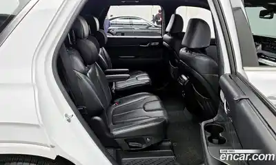 Hyundai Palisade 2021 2.2 Автомат в Москве № 49988, миниатюра 12