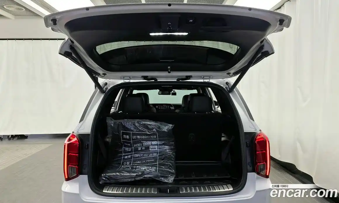 Hyundai Palisade 2021 2.2 Автомат в Москве № 49988, фото 20