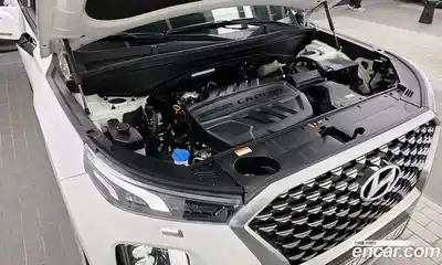 Hyundai Palisade 2021 2.2 Автомат в Москве № 49988, миниатюра 6