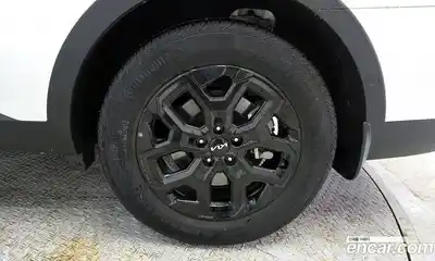 Kia Sorento 2024 1.6 Автомат в Москве № 50305, миниатюра 5