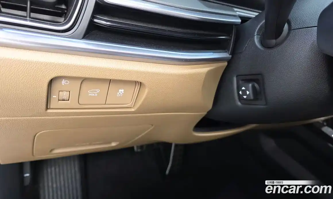 Kia Sorento 2024 1.6 Автомат в Москве № 50305, фото 6