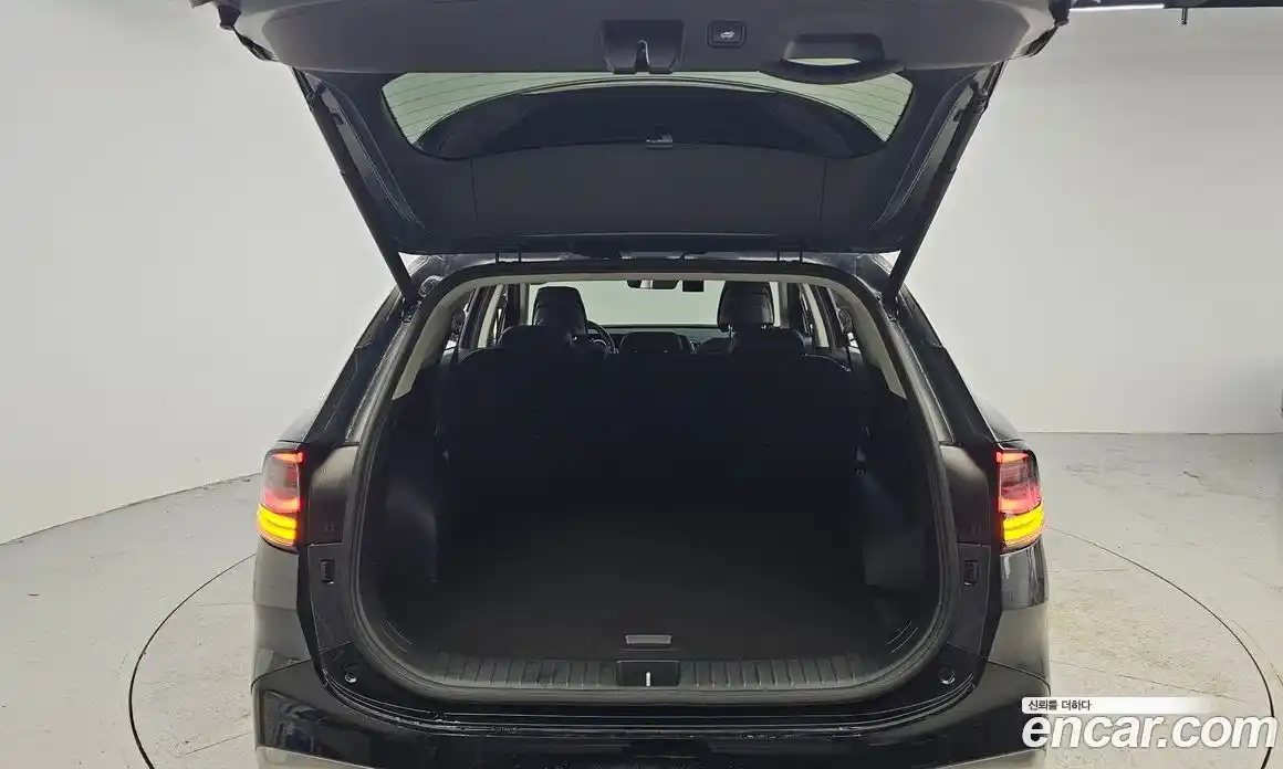 Kia Sportage 2024 1.6 Автомат в Москве № 50492, фото 13