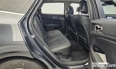 Kia Sportage 2024 1.6 Автомат в Москве № 50492, миниатюра 6