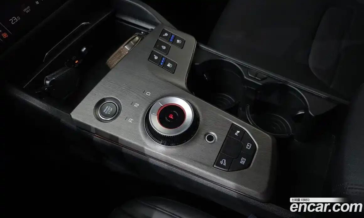 Kia Sportage 2025 1.6 Автомат в Москве № 52180, фото 11