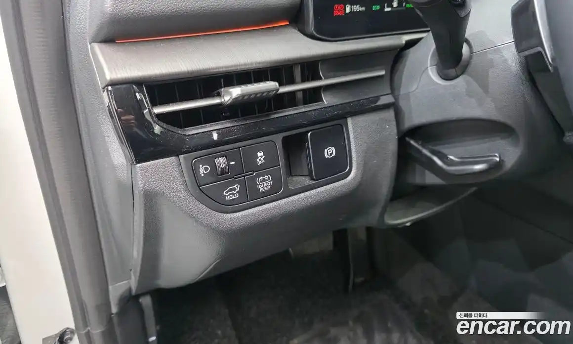 Kia Sportage 2025 1.6 Автомат в Москве № 52180, фото 14