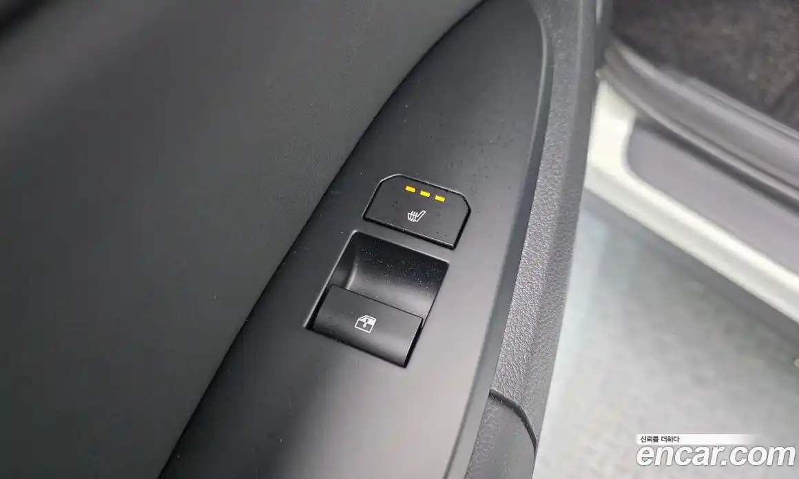 Kia Sportage 2025 1.6 Автомат в Москве № 52180, фото 19