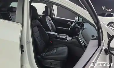 Kia Sportage 2025 1.6 Автомат в Москве № 52180, миниатюра 3