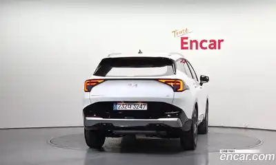 Kia Sportage 2025 1.6 Автомат в Москве № 52180, миниатюра 5