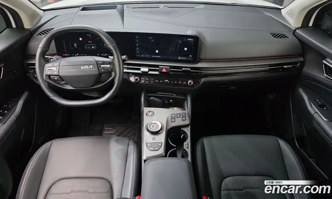 Kia Sportage 2025 1.6 Автомат в Москве № 52180, фото 6