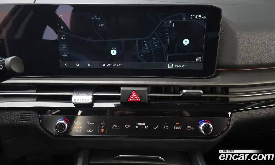 Kia Sportage 2025 1.6 Автомат в Москве № 52180, фото 10