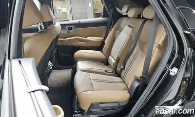 Kia Sorento 2024 1.6 Автомат в Москве № 53865, миниатюра 2