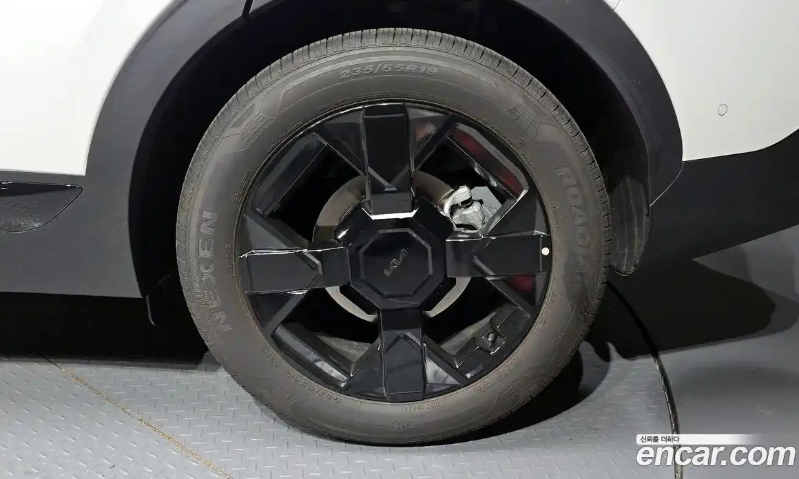 Kia Sportage 2025 1.6 Автомат в Москве № 54495, фото 1