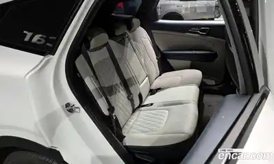 Kia Sportage 2025 1.6 Автомат в Москве № 54495, миниатюра 11