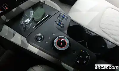 Kia Sportage 2025 1.6 Автомат в Москве № 54495, миниатюра 5