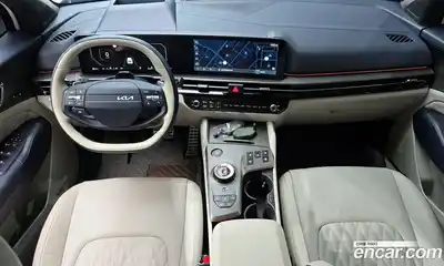 Kia Sportage 2025 1.6 Автомат в Москве № 54495, миниатюра 6