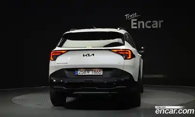 Kia Sportage 2025 1.6 Автомат в Москве № 54495, миниатюра 9