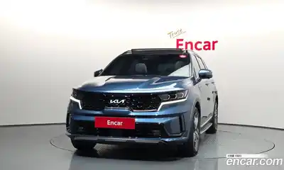 Kia Sorento 2023 1.6 Автомат в Москве № 55668, миниатюра 12