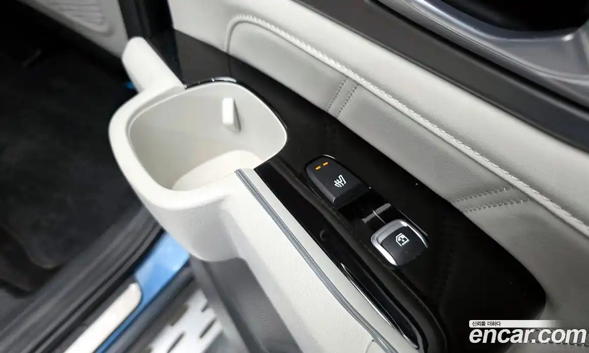 Kia Sorento 2023 1.6 Автомат в Москве № 55668, фото 15